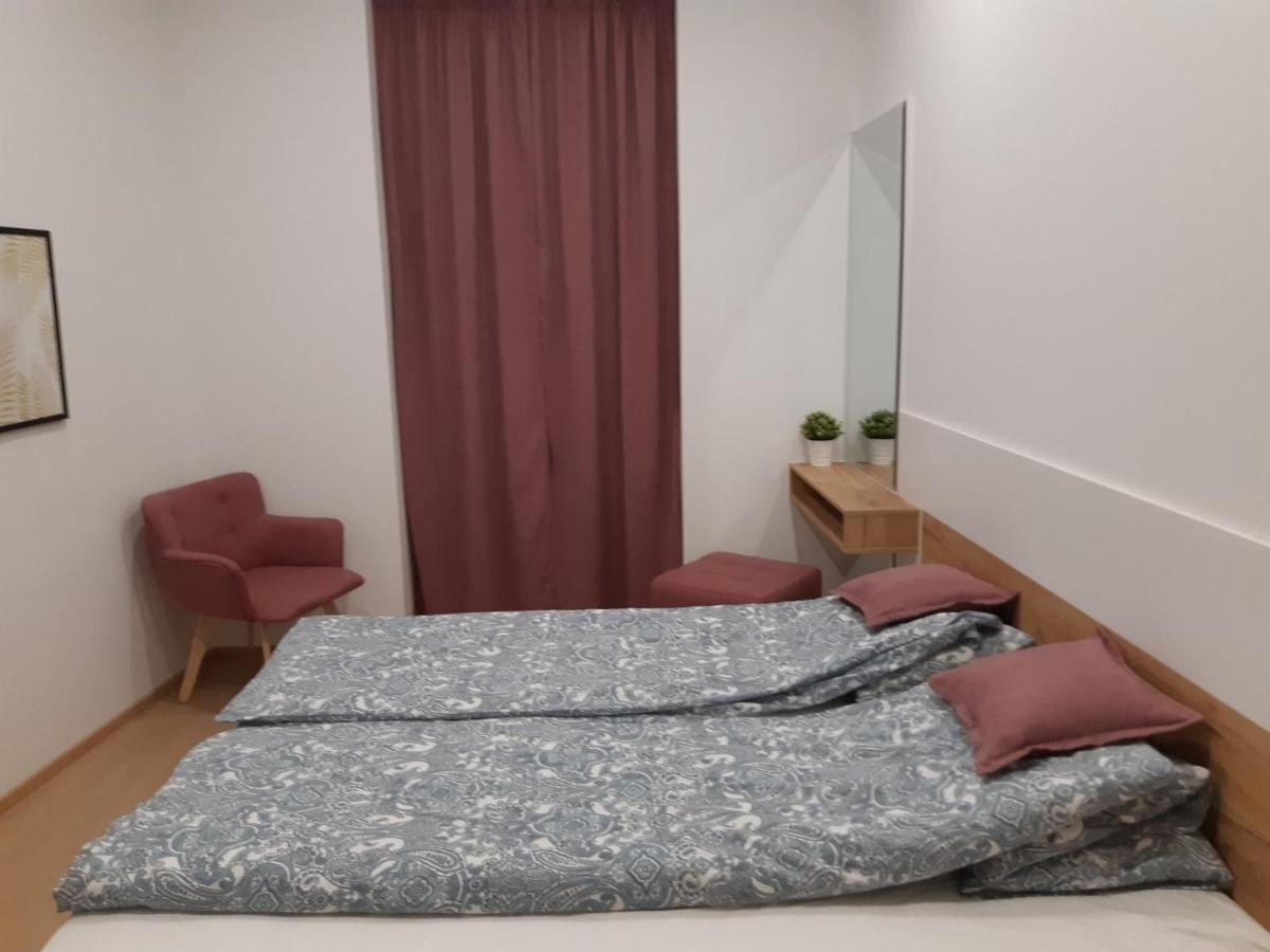 Modern 3 Room Apartment In A Prime Location Wina Bagian luar foto