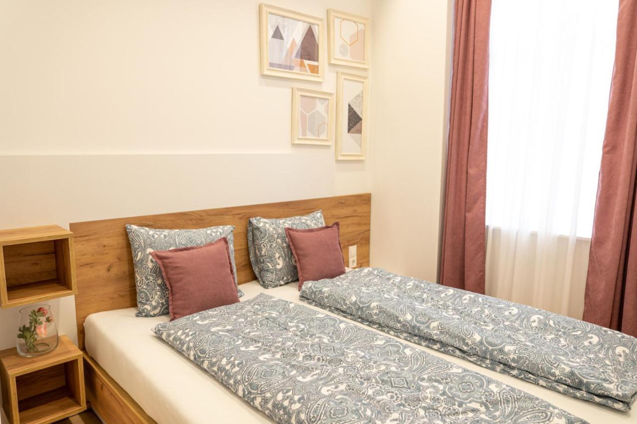 Modern 3 Room Apartment In A Prime Location Wina Bagian luar foto